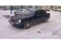 продам авто в городе Омск, фото 3, Mercedes