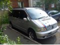 Mercedes Vito 2003 в городе Омск, фото 4, Омская область