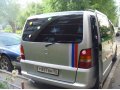 Mercedes Vito 2003 в городе Омск, фото 6, Mercedes