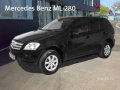 Mercedes-Benz Ml 280 Cdi 4-Matic. в городе Ульяновск, фото 1, Ульяновская область