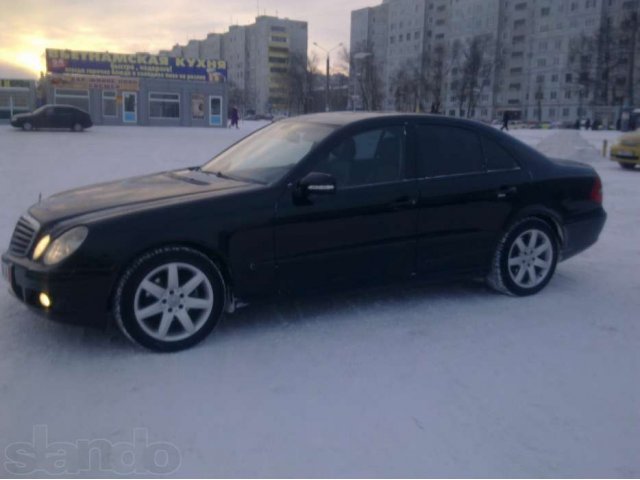 Продам Mercedes в городе Омск, фото 3, Mercedes