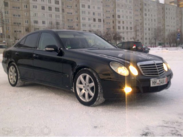 Продам Mercedes в городе Омск, фото 6, Mercedes