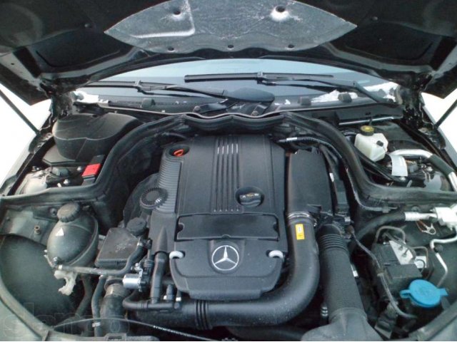 Mercedes-Benz C-Class в городе Омск, фото 6, стоимость: 1 030 000 руб.