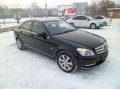 Mercedes-Benz C-Class в городе Омск, фото 3, Mercedes