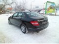 Mercedes-Benz C-Class в городе Омск, фото 5, стоимость: 1 030 000 руб.