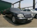 Продам Mercedes S500, 1995 в городе Хабаровск, фото 1, Хабаровский край