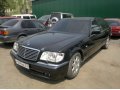 Продам Mercedes S500, 1995 в городе Хабаровск, фото 3, Mercedes