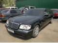 Продам Mercedes S500, 1995 в городе Хабаровск, фото 5, стоимость: 480 000 руб.