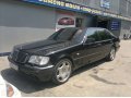 Продам Mercedes S500, 1995 в городе Хабаровск, фото 6, Mercedes