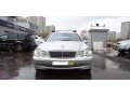 Mercedes-Benz C 240 в городе Сердобск, фото 3, Mercedes