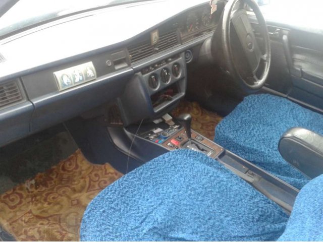 Mercedes-Benz E-Class, 1992 год в городе Омск, фото 6, стоимость: 230 000 руб.