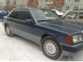 Mercedes-Benz E-Class, 1992 год в городе Омск, фото 3, Mercedes