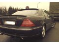 mercedes benz s320 в городе Новотитаровская, фото 1, Краснодарский край