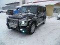 Мерседес G55 AMG в городе Калуга, фото 1, Калужская область