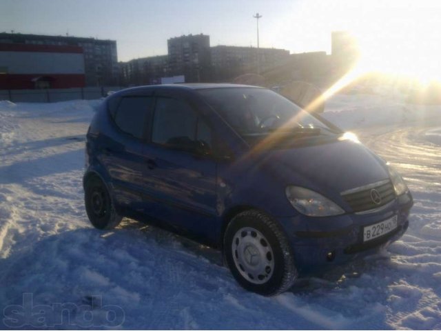 Мерседес в городе Ижевск, фото 3, Удмуртия