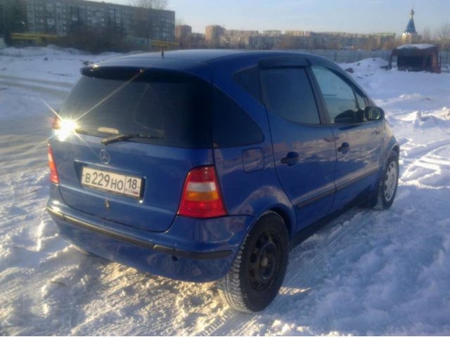 Мерседес в городе Ижевск, фото 6, Удмуртия