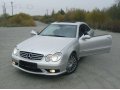 Clk 500 AMG в городе Екатеринбург, фото 4, Свердловская область