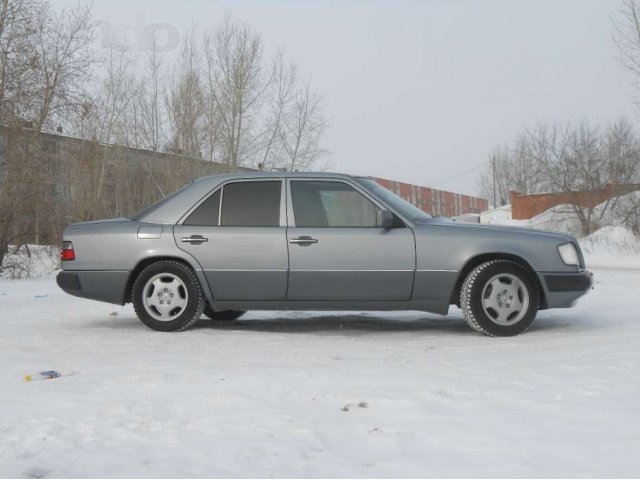 Mercedes-Benz E230 в городе Омск, фото 2, Омская область