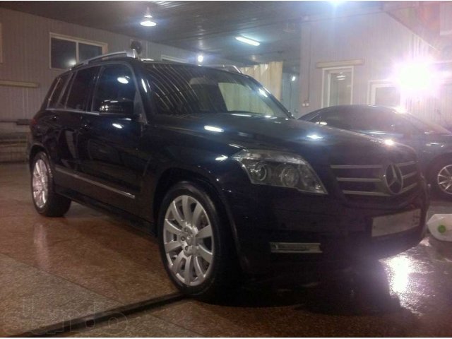 срочно продам mercedes GLK-300 в городе Саратов, фото 1, Mercedes