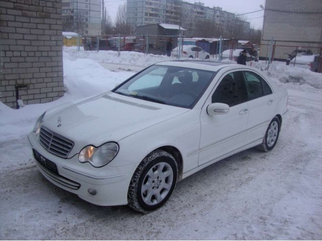 Продам Мерседес-Бенц С 240 в городе Самара, фото 2, Mercedes