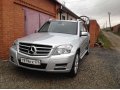 Mercedes benz glk 350 в городе Златоуст, фото 1, Челябинская область