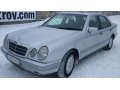 Mercedes-Benz E-klasse (W210) в городе Пушкино, фото 1, Московская область