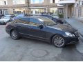 Mersedes-benz E 350 4MATIC в городе Екатеринбург, фото 2, стоимость: 1 900 000 руб.