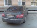 Mersedes-benz E 350 4MATIC в городе Екатеринбург, фото 3, Mercedes