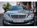 Mercedes S 350 Lang, 2008 год. в городе Саратов, фото 1, Саратовская область