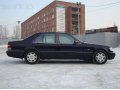 Mercedes-Benz S320 в городе Омск, фото 2, стоимость: 450 000 руб.