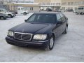 Mercedes-Benz S320 в городе Омск, фото 5, стоимость: 450 000 руб.