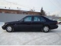 Mercedes-Benz S320 в городе Омск, фото 6, Mercedes