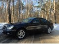 Mercedes E280 CDI 4Matic 2007 г.в. в городе Ступино, фото 1, Московская область