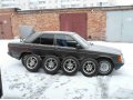 190Е Mercedes в городе Великие Луки, фото 1, Псковская область