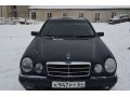 Mercedes E210 4.3 1 хозяин ОБМЕН в городе Саратов, фото 1, Саратовская область