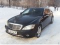 Продам Mercedes S500 в городе Воткинск, фото 1, Удмуртия