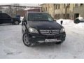 Продаю срочно Mercedes-Benz M-klasse в городе Екатеринбург, фото 1, Свердловская область