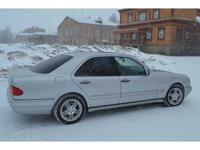 автомобиль в городе Павловский Посад, фото 3, Московская область