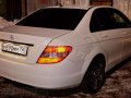 Mercedes-Benz C-klasse (W204) в городе Красногорск, фото 2, стоимость: 1 200 000 руб.