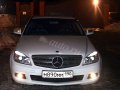 Mercedes-Benz C-klasse (W204) в городе Красногорск, фото 5, стоимость: 1 200 000 руб.