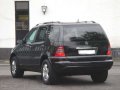 Mercedes Benz ML 270 в городе Москва, фото 2, стоимость: 215 000 руб.