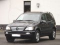 Mercedes Benz ML 270 в городе Москва, фото 4, Московская область