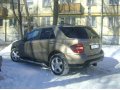 Продаю Мерседес ML 320 в идеальном состоянии!!! в городе Самара, фото 3, Mercedes