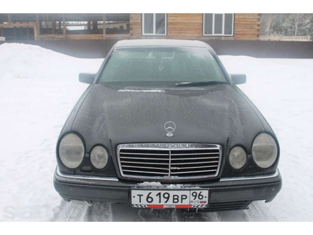 Mercedes-Bens в городе Екатеринбург, фото 5, Mercedes