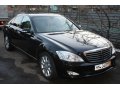 Mercedes S320 cdi в городе Кореновск, фото 1, Краснодарский край