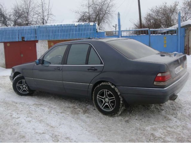 Автомобиль легенда в городе Серпухов, фото 1, Mercedes