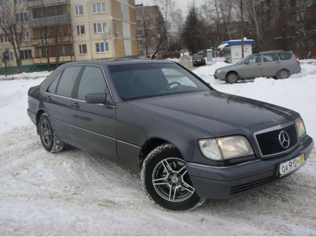 Автомобиль легенда в городе Серпухов, фото 4, Mercedes