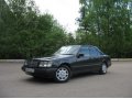 Mercedes-Benz 260E, 1987 в городе Ульяновск, фото 1, Ульяновская область