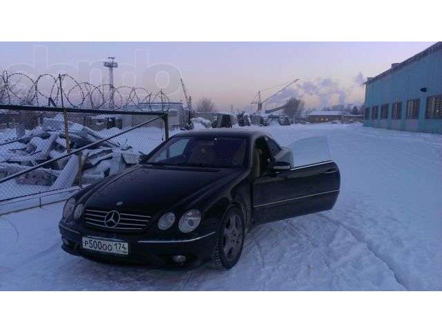 Продам в городе Челябинск, фото 3, Mercedes