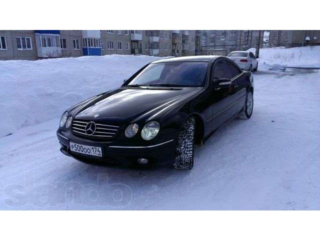 Продам в городе Челябинск, фото 6, Mercedes